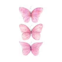 Laços Rosa Aquarela Tela Arte Da Parede Cereja Bola De Discoteca Zebra Cartaz Preppy Menina