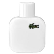 Lacoste-Blanc-Pure Masculino Toilette