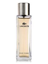 Lacoste Pour Femme Eau De Parfum 50 ml