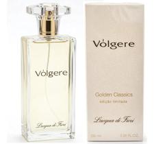 Lacqua di Fiori Volgere Perfume Eau de cologne 100ml Feminino Golden Classics Lacqua di Fiori Volgere Perfume Eau de cologne 100ml Feminino Golden Classics