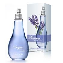 Lacqua Perfumada Lavanda 255ml Lacqua di Fiori