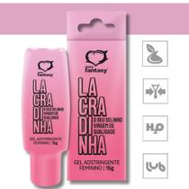 Lacradinha Sempre Virgem Gel Adstringente Sexy Produtos Eróticos - Sexy fantasy Sex Shop