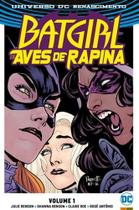 (LACRADO) DC Renascimento - Batgirl e as Aves de Rapina - Vol. 1