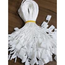 Lacre de Autenticidade/Segurança para Tags e Etiquetas em Roupas e Tecidos