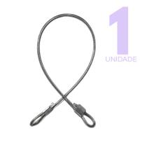 Lacre de Mala Segurança de Mala Bagagens Mochilas Proteção Viagem Lacre de Mala Segurança de Mala Bagagens Mochilas Proteção Viagem