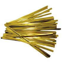 Lacre metalizado dourado p embalagens presentes e acessorios Lacre metalizado dourado p embalagens presentes e acessorios