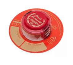 Lacre Para Barril De Chopp - 10 Unidades