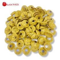 Lacre para sacolas na promoção 3000 unidades