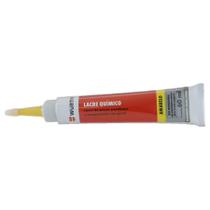 Lacre Químico Amarelo 60ml Wurth 0893741321 Unitário Lacre Químico Amarelo 60ml Wurth 0893741321 Unitário