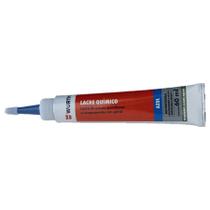 Lacre Químico Azul 60ml Wurth 0893741322 Unitário Lacre Químico Azul 60ml Wurth 0893741322 Unitário