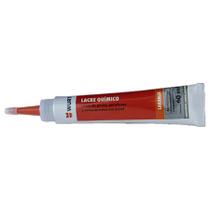 Lacre Químico Laranja 60ml Wurth 0893741324 Unitário Lacre Químico Laranja 60ml Wurth 0893741324 Unitário