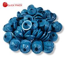 Lacre Sacola Plastica Comercio - Lacre Para Sacolas 1.000 Unidades