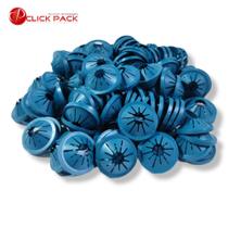 Lacre Sacola Plastica Comercio - Lacre Para Sacolas 1.000 Unidades