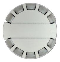 Lacre Segurança Barril De Inox - Kegcap Tipo S - Pct 10un Lacre Segurança Barril De Inox - Kegcap Tipo S - Pct 10un