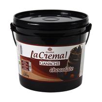 Lacrema Chocolate Meio Amargo 2,05kg - Festpan