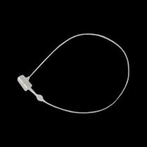 Lacres de Nylon Etiquetas para Chinelos 125 mm 500 Peças