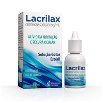 Lacrilax 5mg 15ml