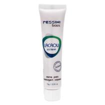 Lacrou justinha creme adstringente 15g pessini