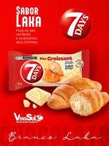 Lacta Croissant 7days 45g Laka
