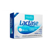 Lactase 10.000 U.FCC 30 cápsulas Equaliv