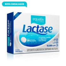 Lactase 10.000 u.fcc - equaliv