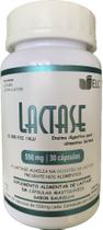 Lactase ELC 30 caps mastigáveis 550 mg sabor baunilha Lactase ELC 30 caps mastigáveis 550 mg sabor baunilha