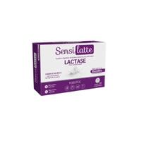 Lactase Sensilatte 9.000 Sabor Baunilha 30 Cpr - Prati
