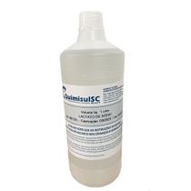 Lactato De Sódio 50% Usp 1 LITRO (1280G )