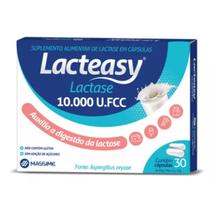 Lacteasy 10.000fcc 30cps - massime