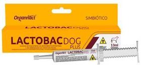 Lactobac dog plus 13ml Lactobac dog plus 13ml