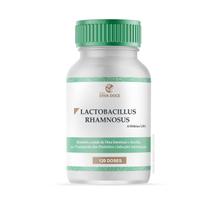Lactobacillus Rhamnosus 10 Bilhões Ufc 120 Doses