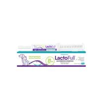 Lactofull Probiótico Suplemento Botupharma Cães e Gatos 14g