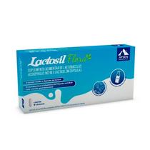 Lactosil Flora 8 Cápsulas