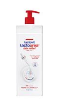 Lactovit Loção Corporal Lactourea Hidratante para Pele Seca Com Complexo Ureia ProLactiC10, Ácido Lático e Ureia Pura Pele Macia e Jovem Recomendado por Dermatologistas 1000 ml
