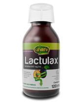Lactulax - (Lactulose 667g/Ml) - Sabor Ameixa - 120 Ml.