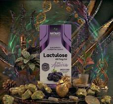 Lactulose NIObIO Nutrition Suplemento Alimentar
