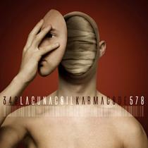 Lacuna Coil Karmacode CD (Slipcase)