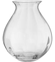LACUS VASO 18x15x15cm VIDRO TRANSP LACUS VASO 18x15x15cm VIDRO TRANSP