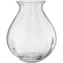 Lacus vaso vidro transp - GS