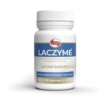 Laczyme (30 caps) - Padrão: Único - VitaFor