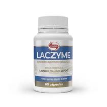 Laczyme (60 Caps) - Padrão: Único