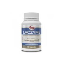 Laczyme 60 Capsulas 450Mg