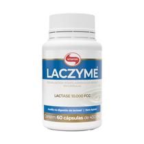 Laczyme Lactase 60 Cápsulas Vitafor