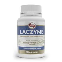 Laczyme Vitafor 60 Cápsulas