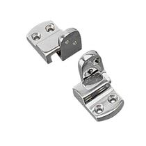 Ladder Locks Sea-Dog Line em latão cromado