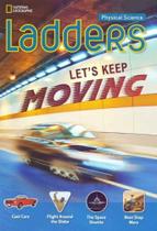 Ladders 4 - Pshysical Science - 01Ed/13 - CENGAGE LEARNING DIDATICO