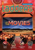 Ladders - at the movies - on level - cengage - CENGAGE LEARNING LV