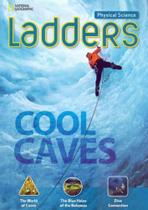Ladders - Cool Caves - 01Ed/14 - CENGAGE LEARNING DIDATICO