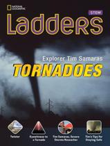 Ladders - explorer tim samaras - tornadoes - on level - CENGAGE NGL BILINGUE