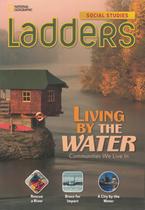 Ladders - living by the water - on level - CENGAGE NGL BILINGUE